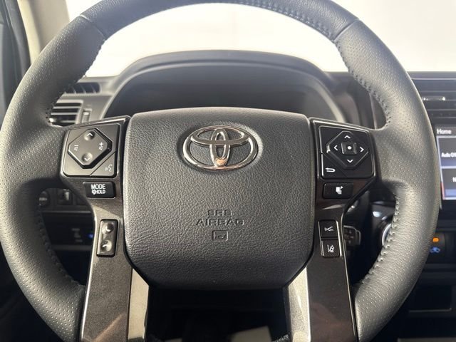 Used 2023 Gray Toyota TRD Off-Road image 19