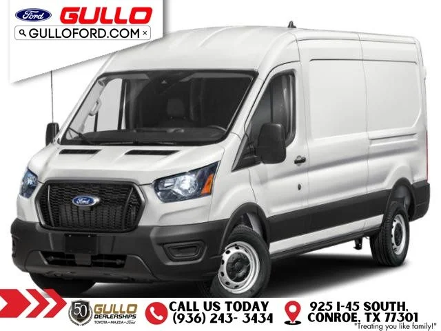 New 2027 Oxford White Ford Base image 1