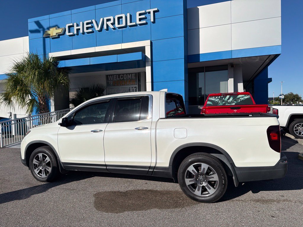 Used 2019  Honda RTL-E image 5