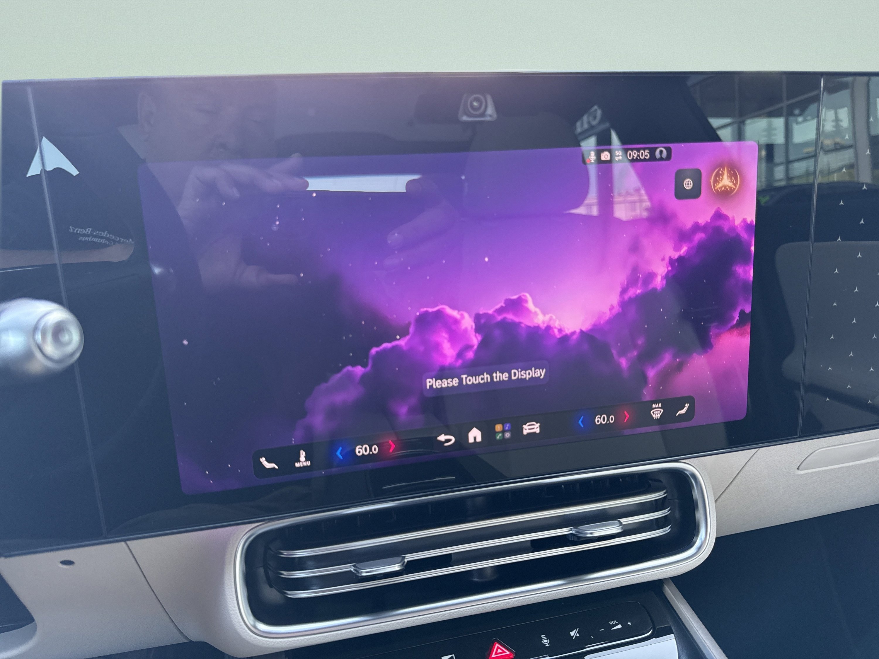 New 2027 Polar White Mercedes-Benz CLA 220 Hybrid image 16