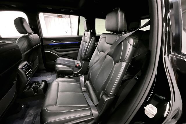 2023 Jeep Grand Cherokee L Overland - Photo 26