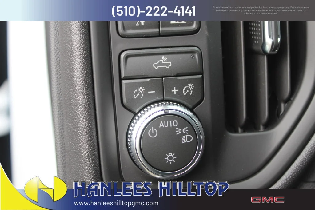 2026 GMC Sierra 1500 Pro - Photo 12