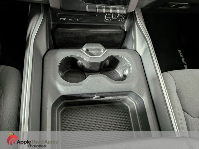 Used 2019 Red Ram Big Horn/Lone Star image 23