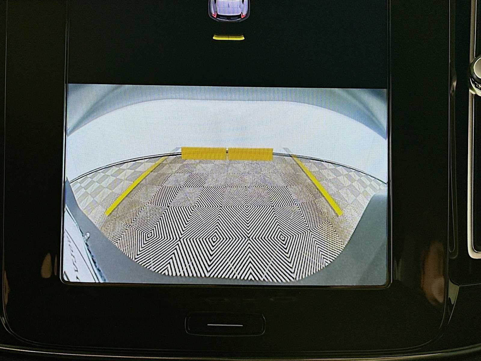 Certified Used 2023 Crystal White Volvo Plus image 15