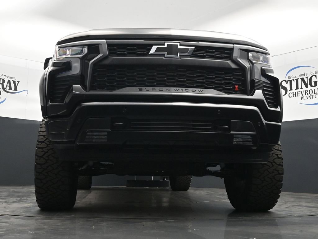 2026 Chevrolet Silverado 1500 RST - Photo 27