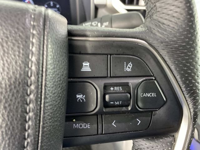 Used 2025 Gray Toyota Limited image 16