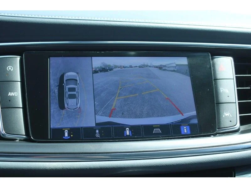 2022 Buick Enclave Premium - Photo 21