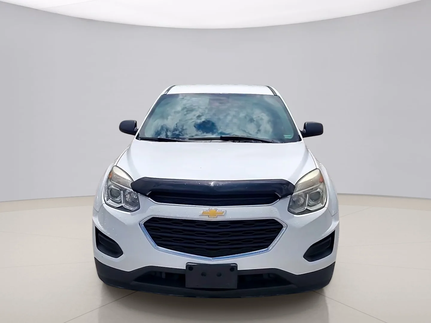Used 2016 White Chevrolet LS AWD image 8
