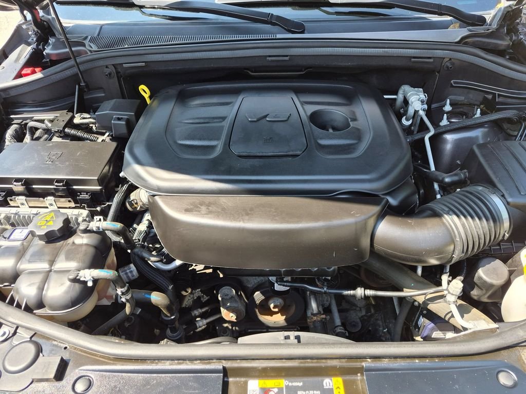 Used 2021 Gray Jeep Limited image 30