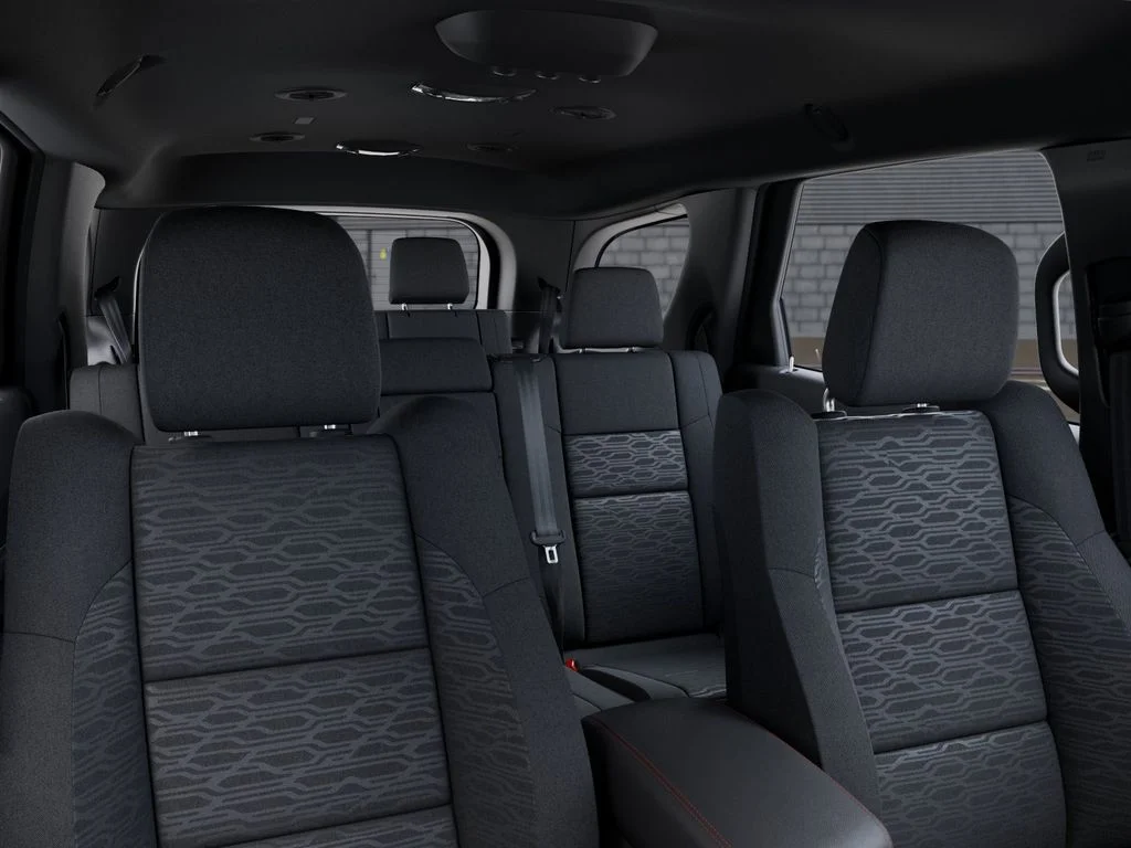 New 2026 Diamond Black Clear-Coat Exterior Paint Dodge GT image 26