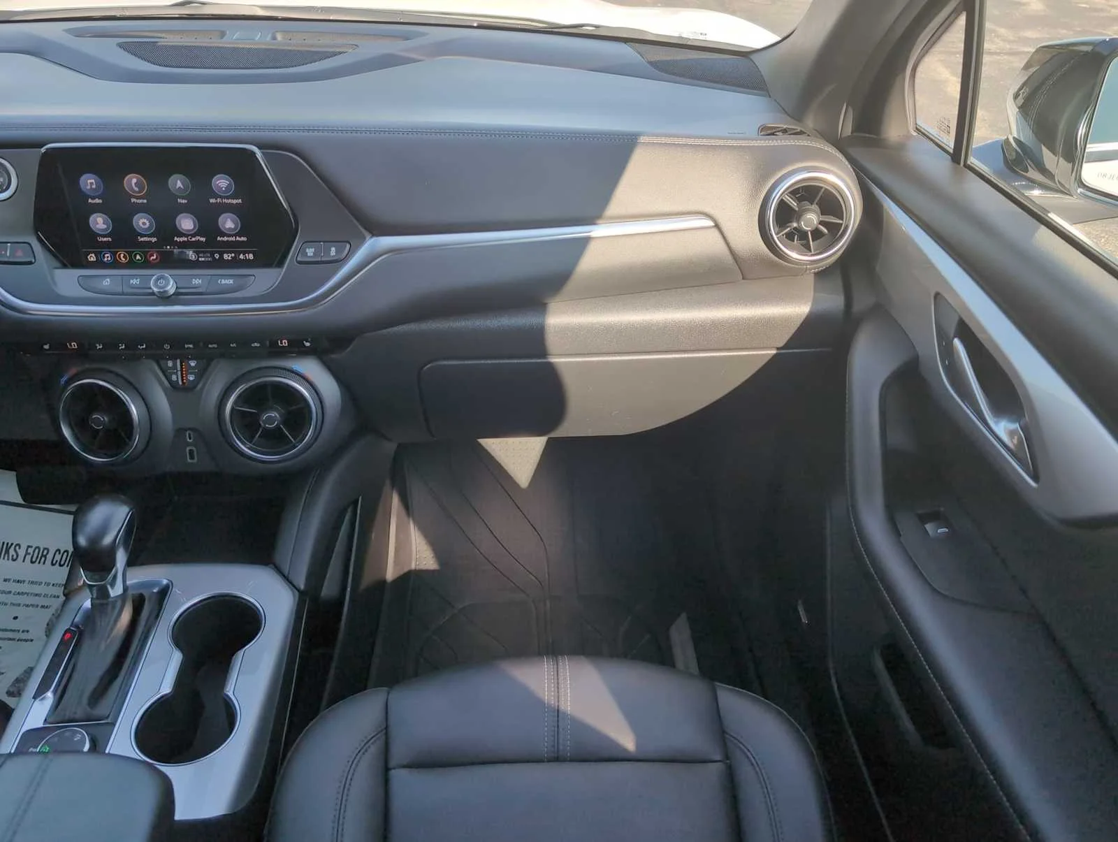Used 2022 SUMMIT WHITE Chevrolet LT image 30