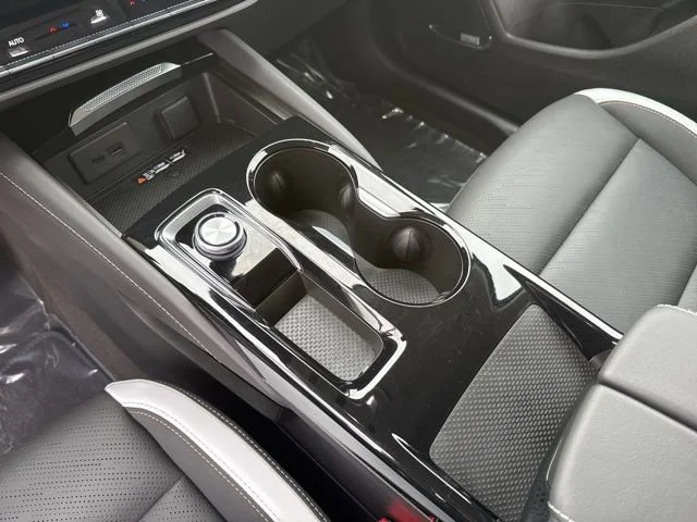 2026 Buick Envision Sport Touring - Photo 27