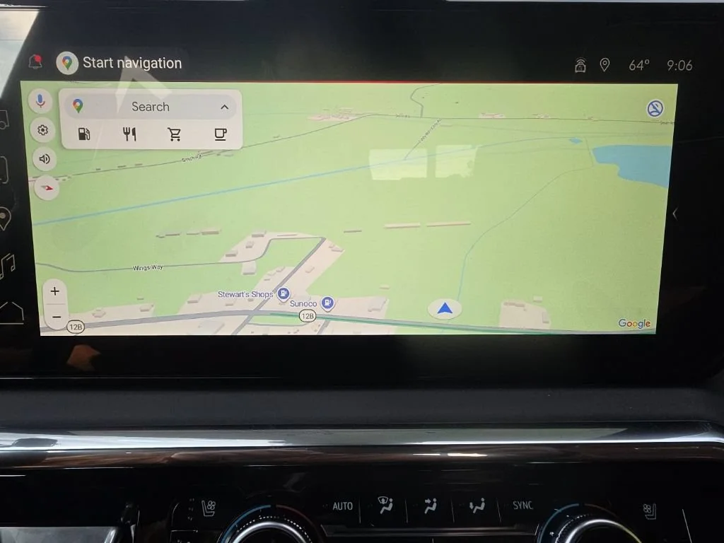 2026 GMC Sierra 1500 Denali Ultimate - Photo 50
