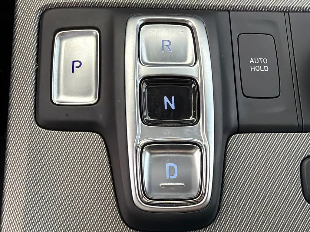 Used 2025 White Hyundai XRT image 32