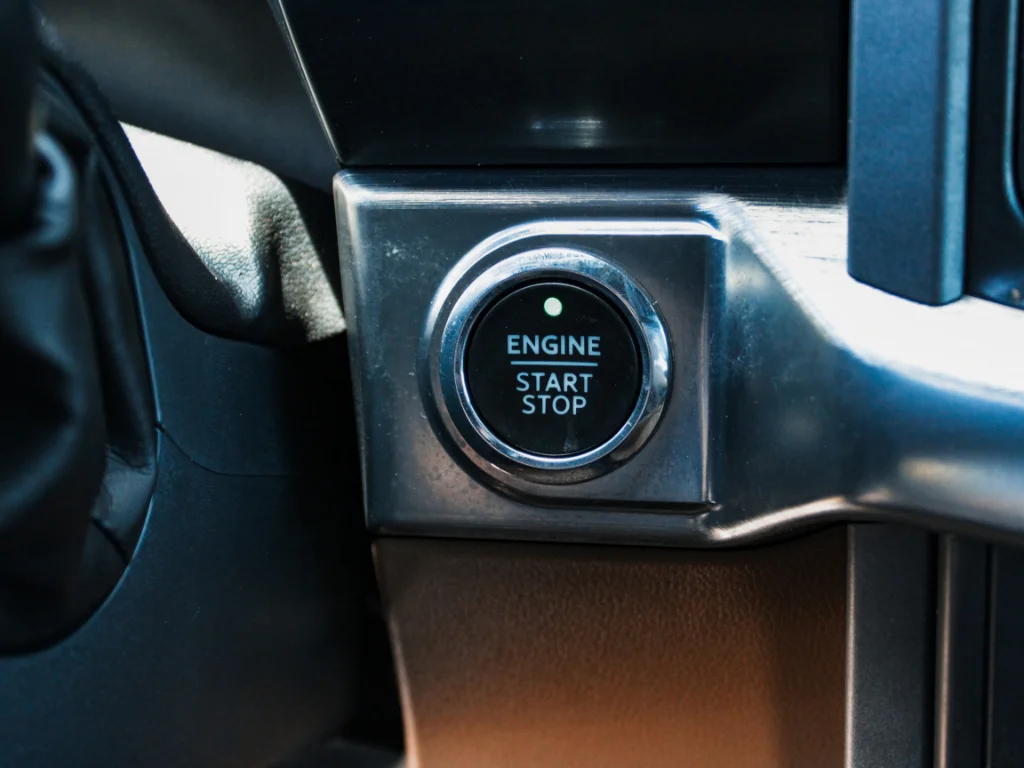 Used 2022 Oxford White Ford LARIAT image 19