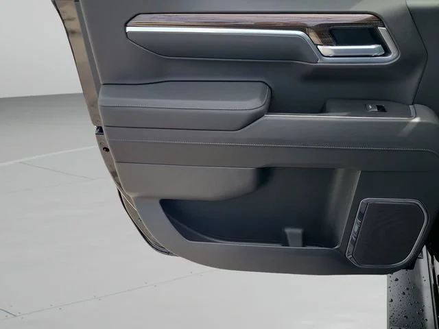 New 2026 Black Chevrolet RST image 15