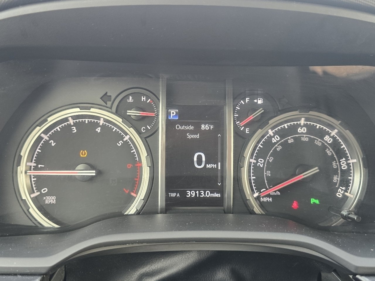 Used 2020 Gray Toyota Nightshade image 28