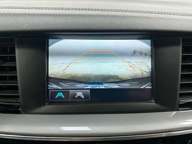 Used 2018 White Buick Preferred image 23