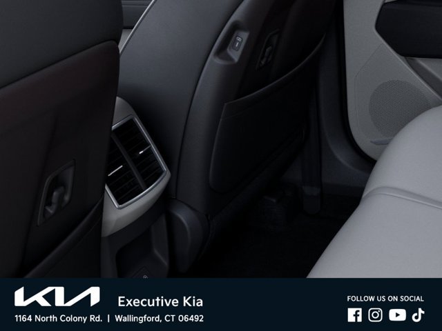 New 2027 Black Kia EX image 26
