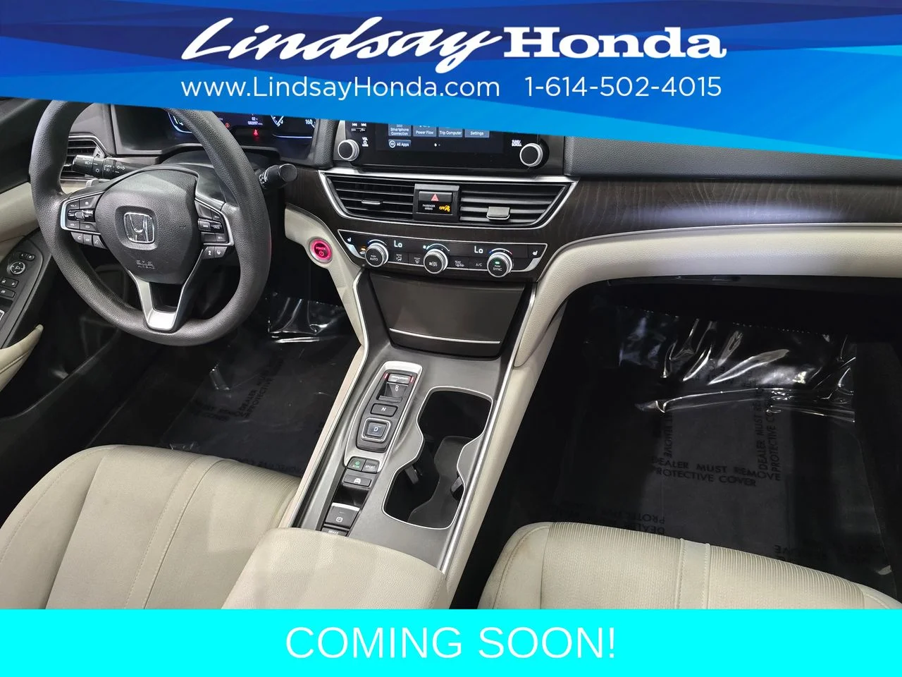 Used 2018 White Orchid Pearl Honda EX image 10