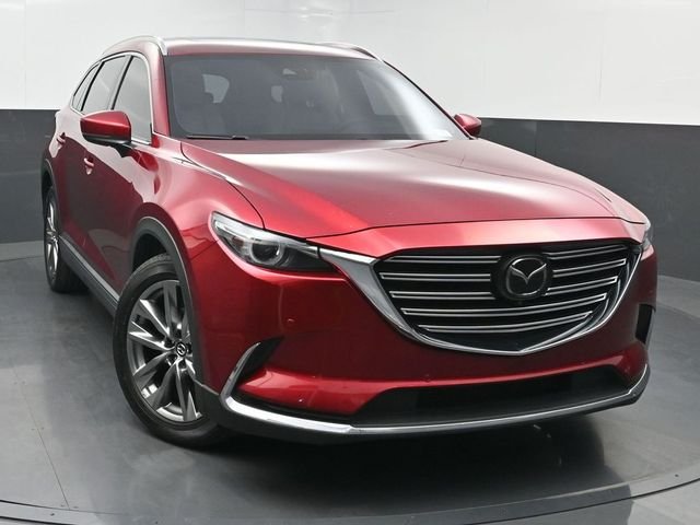 2019 Mazda CX-9 Grand Touring