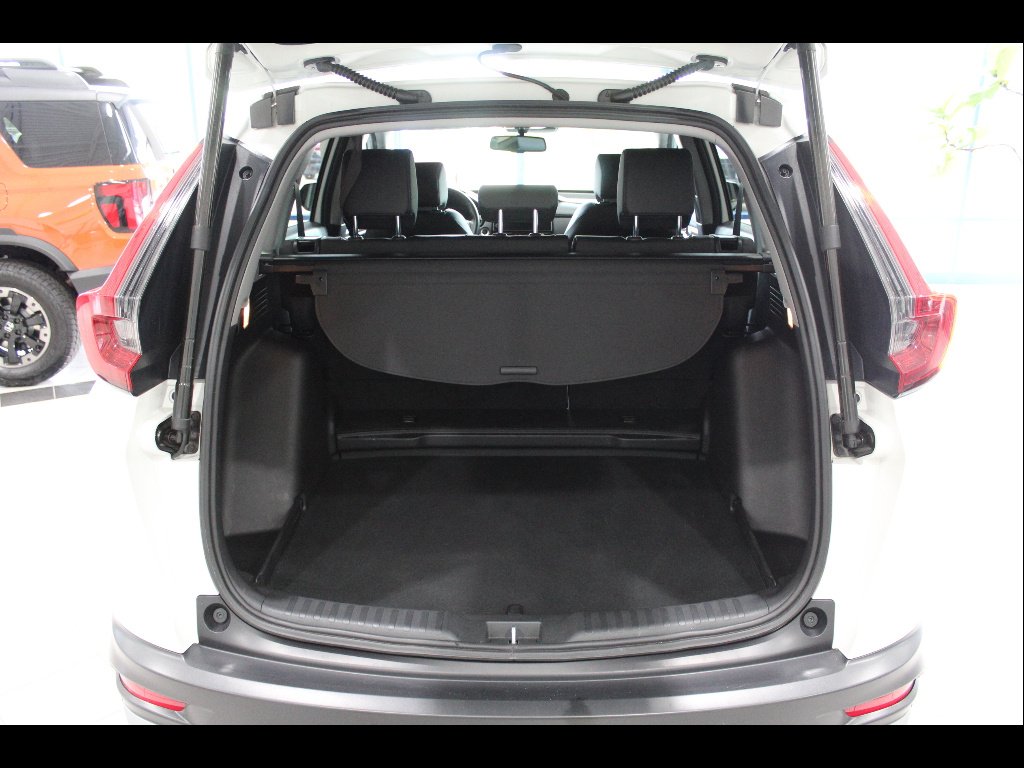 2022 Honda CR-V EX-L - Photo 19