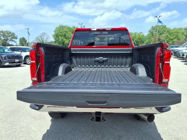 2026 Chevrolet Silverado 3500 HD LTZ - Photo 24