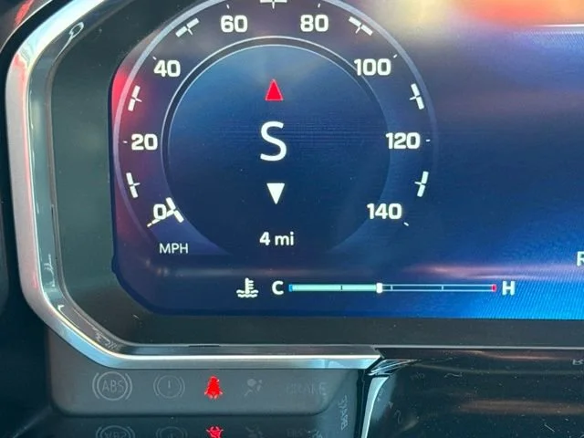 2026 Chevrolet Silverado 1500 LTZ - Photo 20