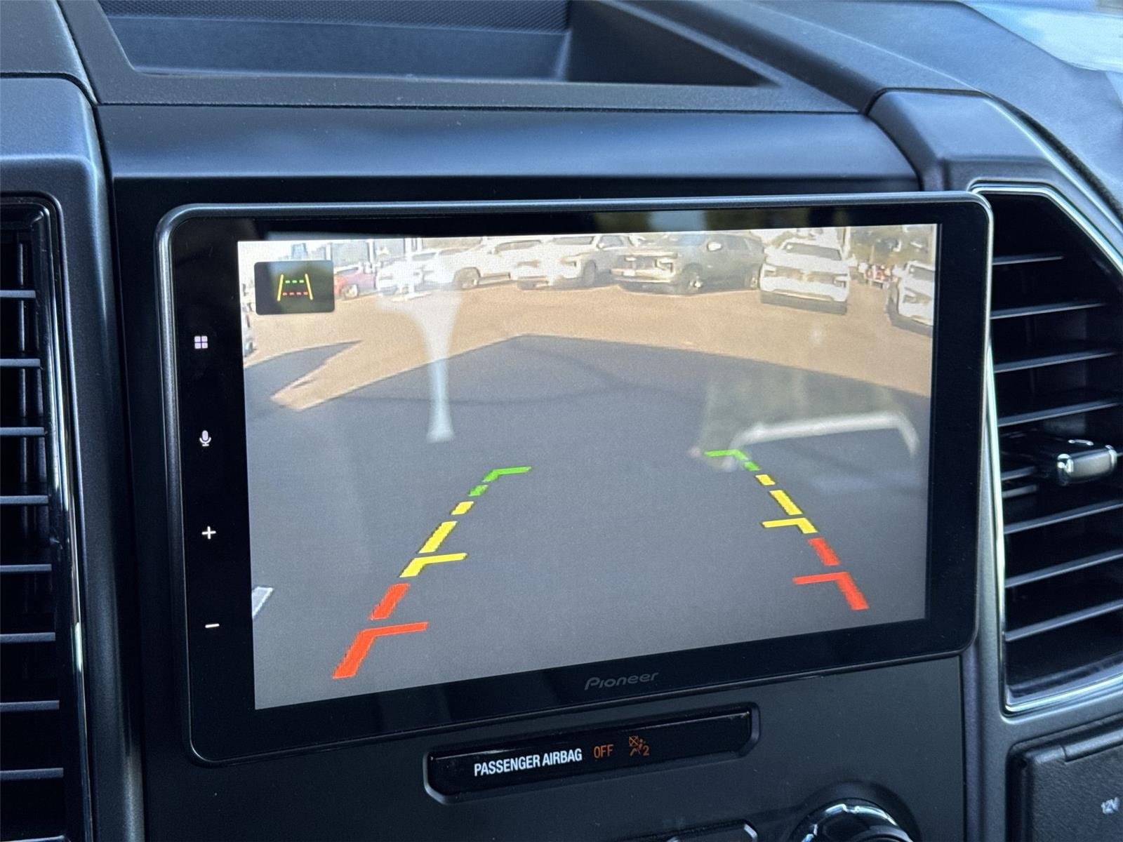 Used 2017 Gold Ford XLT image 14