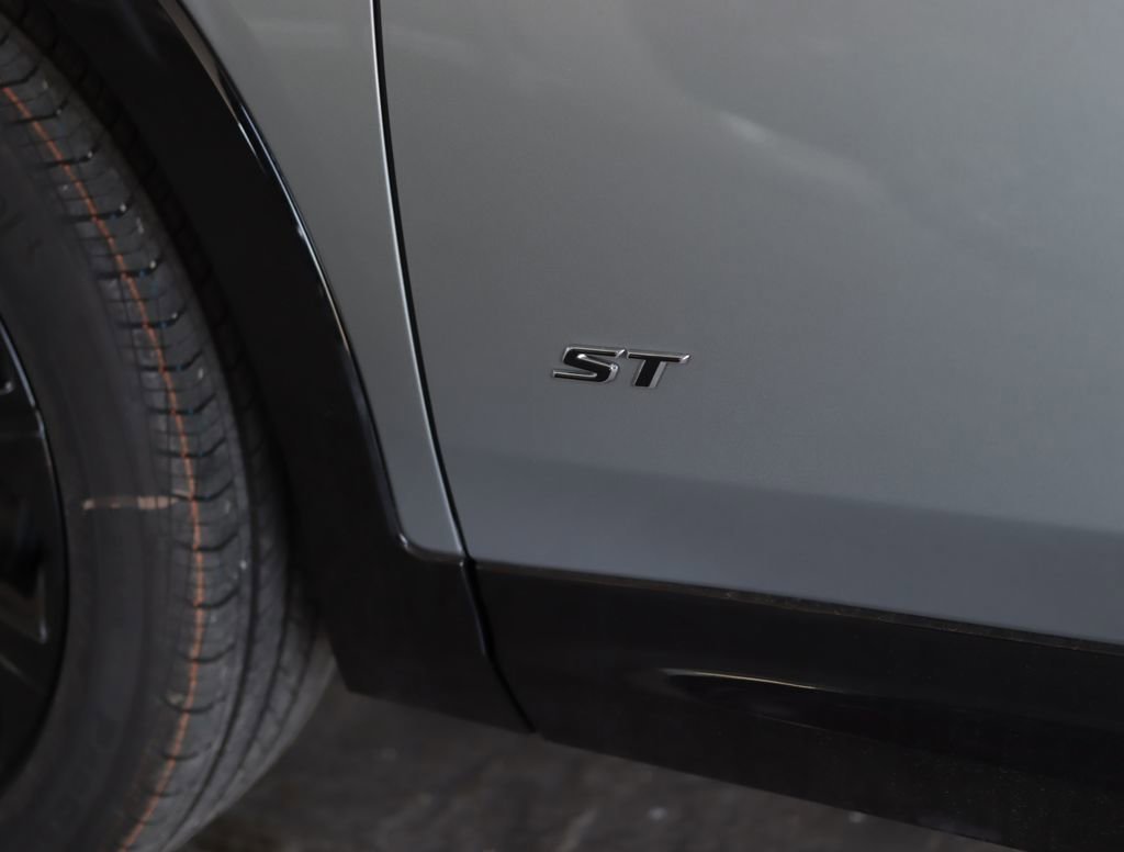 2026 Buick Envista Sport Touring - Photo 33