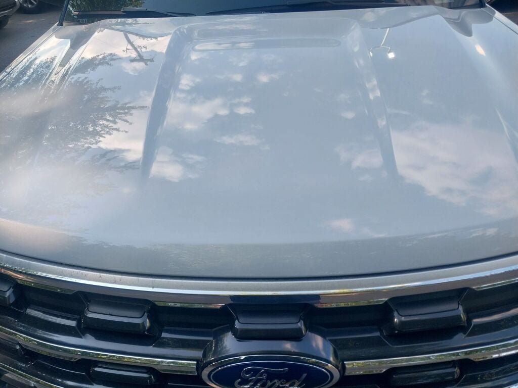 New 2026 Space White Metallic Ford Active w/200A Pkg image 35