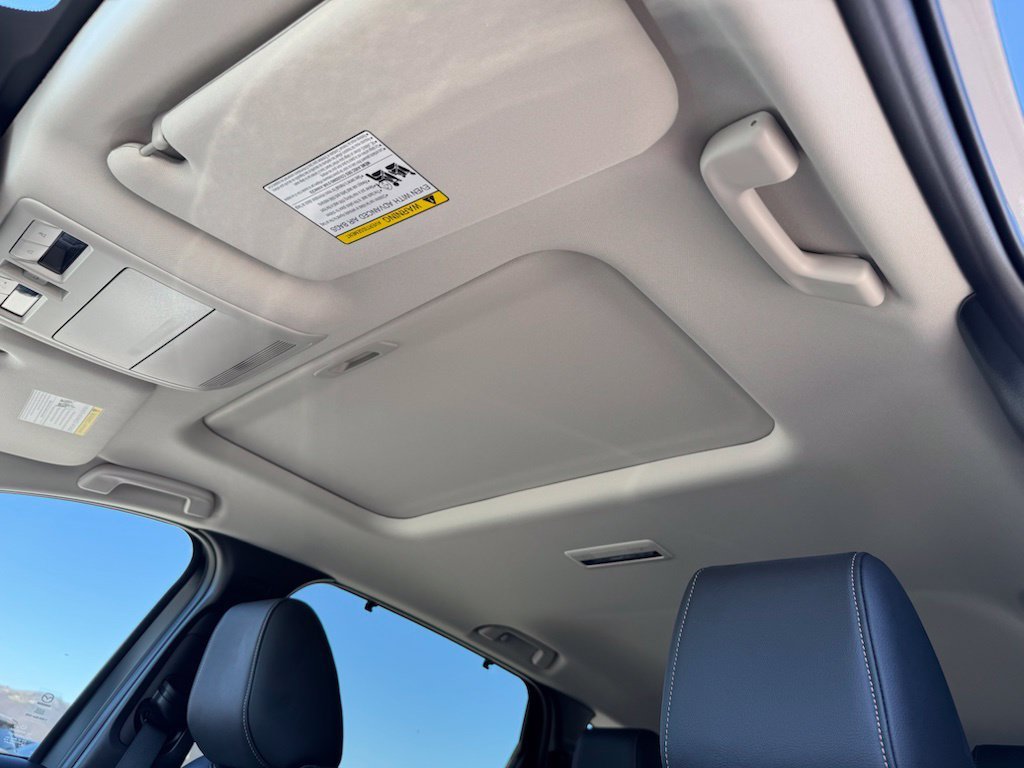 2026 Mazda CX-90 Preferred Package - Photo 18