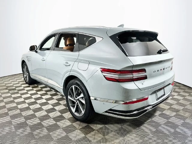 New 2027 Genesis GV80 2.5T Advanced
