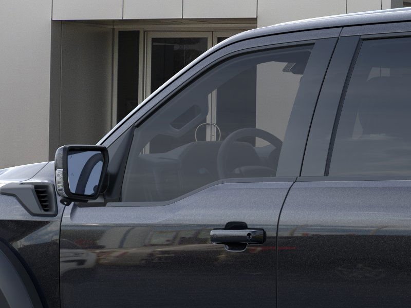 2025 Ford F-150 Raptor - Photo 20