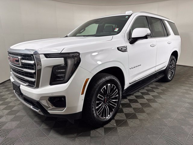 Used 2026 White GMC Elevation image 8