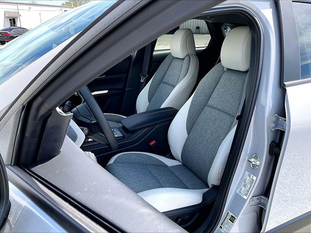 New 2026 Aero Gray Metallic Mazda 2.5 S Aire Edition image 10
