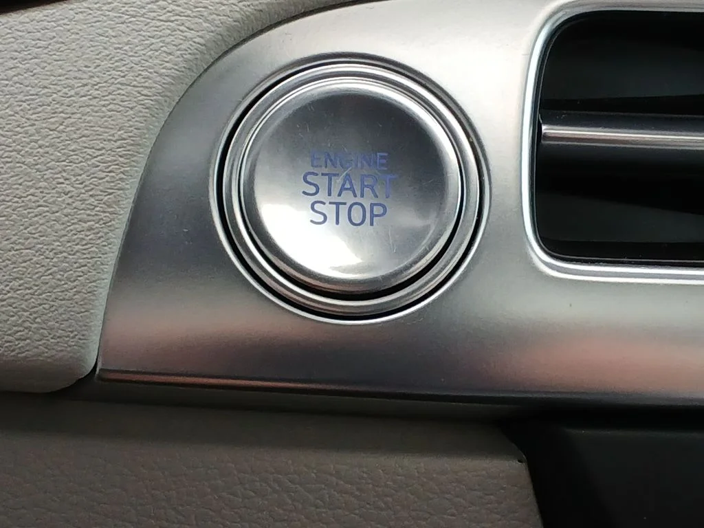 Used 2025 Gray Hyundai Calligraphy image 17