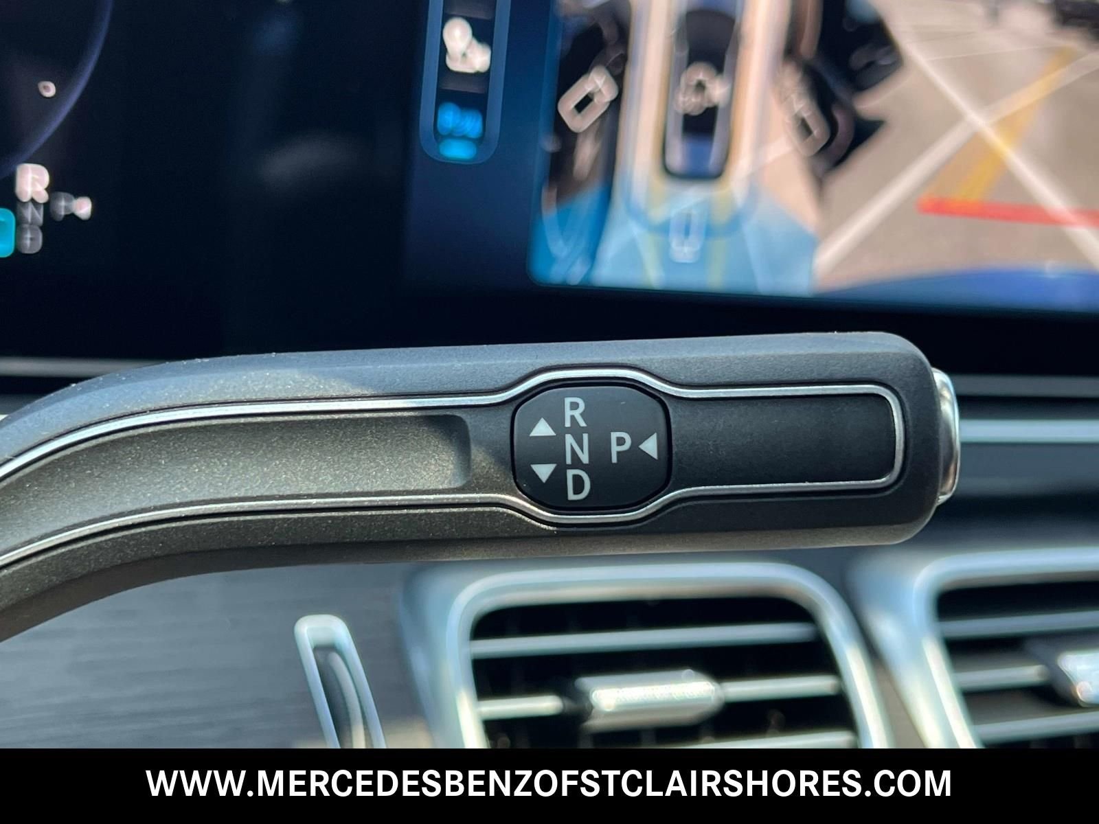 2026 Mercedes-Benz GLE GLE350 - Photo 30