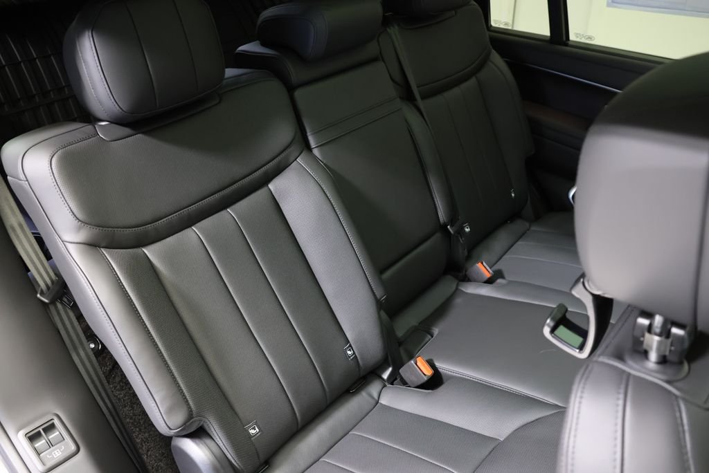 2026 Land Rover Range Rover SE - Photo 43