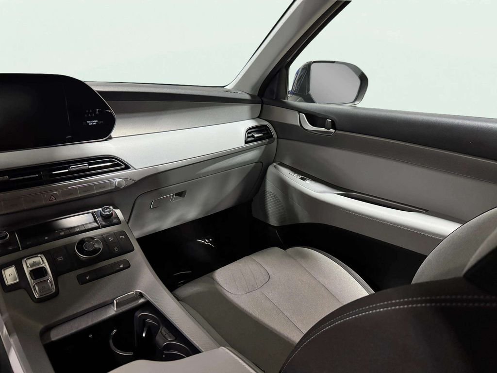 2021 Hyundai Palisade SEL - Photo 11
