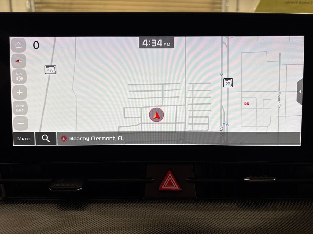 2023 Kia Sportage SX - Photo 16