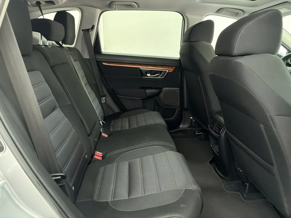 Used 2022 Gray Honda EX image 26