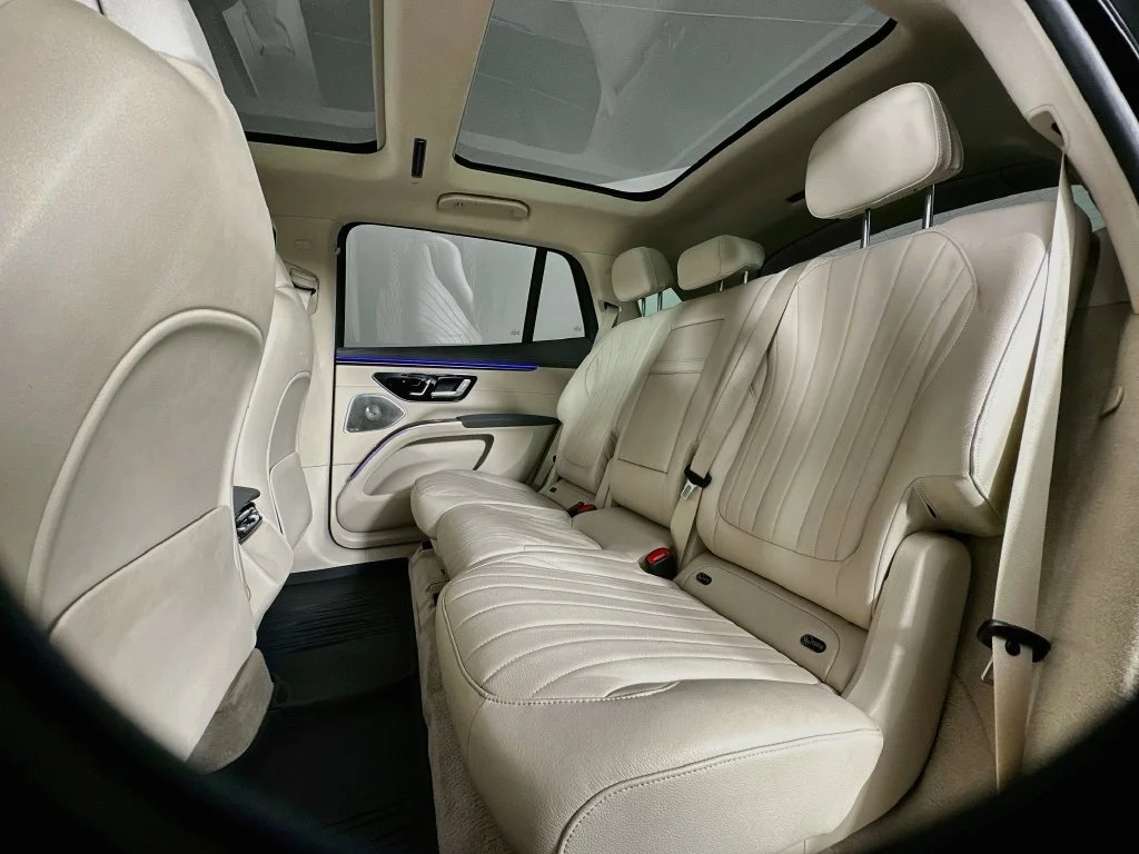 Used 2023 Black Mercedes-Benz 450 image 24