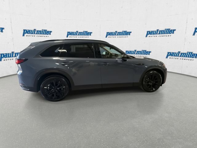 New 2026 Polymetal Gray Metallic Mazda 3.3 Turbo Premium Sport AWD image 11