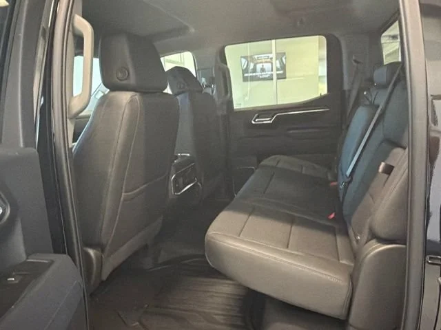 New 2026 Onyx Black GMC SLT image 25