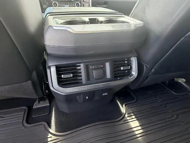 Used 2023 Black Metallic Ford Raptor image 49