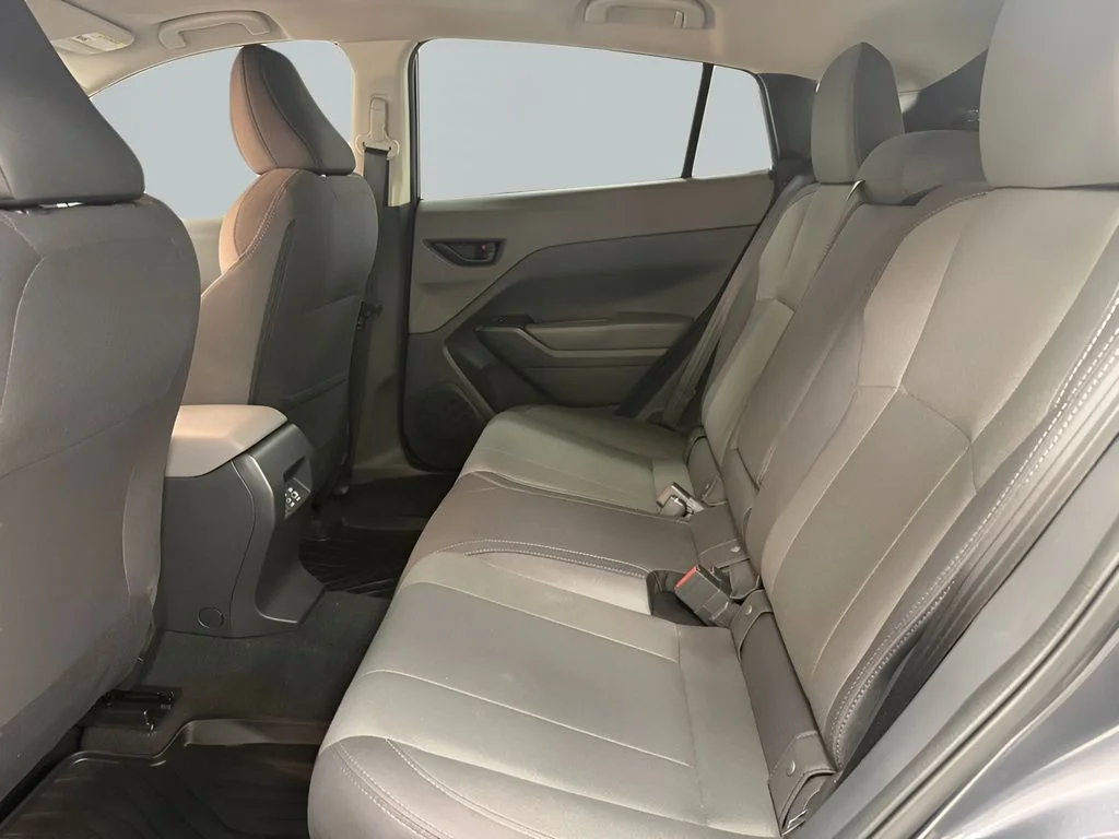 Used 2025 Gray Subaru Premium image 13