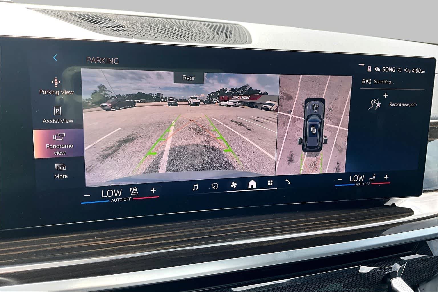 Used 2024 Brooklyn Grey Metallic BMW xDrive40i image 36