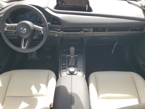 2026 Mazda CX-30 Premium - Photo 15
