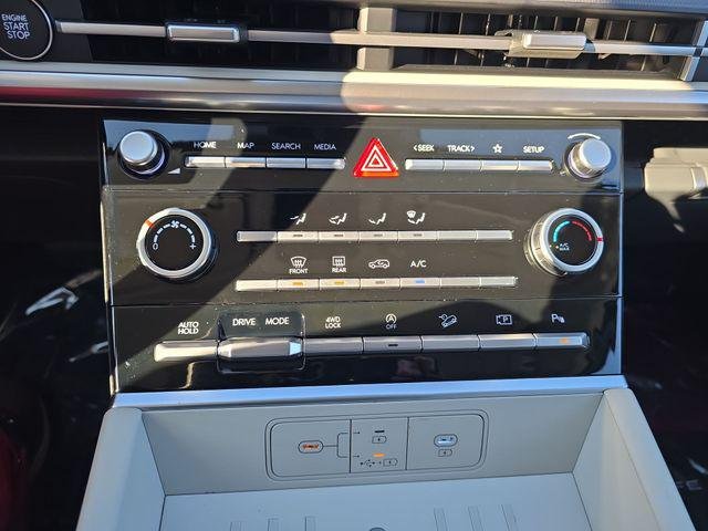 New 2026 White Hyundai SE AWD image 18